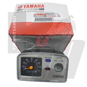 speedometer yamaha